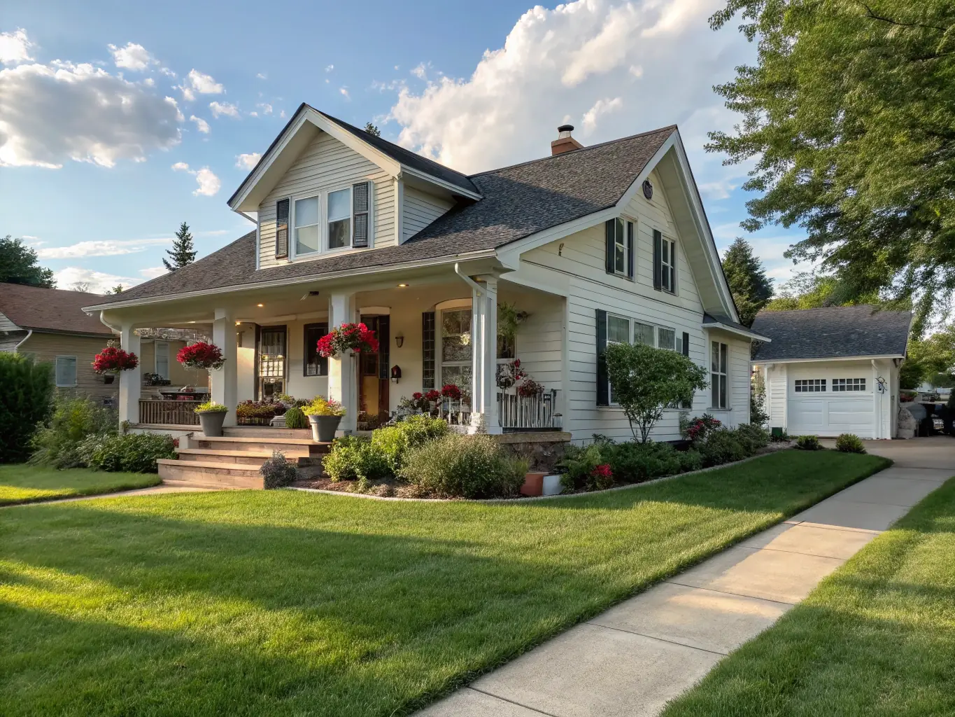 refinance loan single family